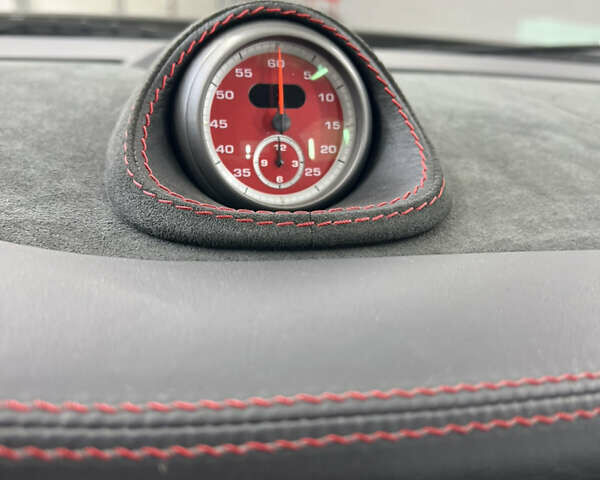 Серый Порше 911, объемом двигателя 3.6 л и пробегом 23 тыс. км за 95000 $, фото 18 на Automoto.ua