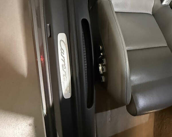 Серый Порше 911, объемом двигателя 3.8 л и пробегом 80 тыс. км за 71000 $, фото 13 на Automoto.ua