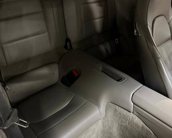 Серый Порше 911, объемом двигателя 3.8 л и пробегом 80 тыс. км за 71000 $, фото 15 на Automoto.ua