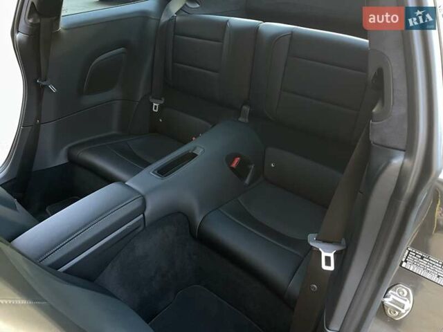 Серый Порше 911, объемом двигателя 2.98 л и пробегом 54 тыс. км за 109900 $, фото 74 на Automoto.ua