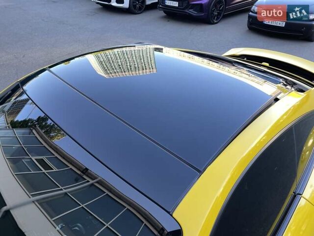 Серый Порше 911, объемом двигателя 2.98 л и пробегом 54 тыс. км за 109900 $, фото 42 на Automoto.ua