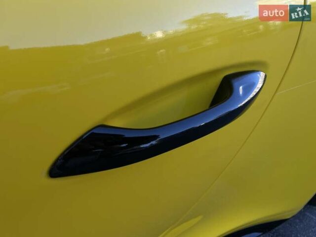 Серый Порше 911, объемом двигателя 2.98 л и пробегом 54 тыс. км за 109900 $, фото 43 на Automoto.ua