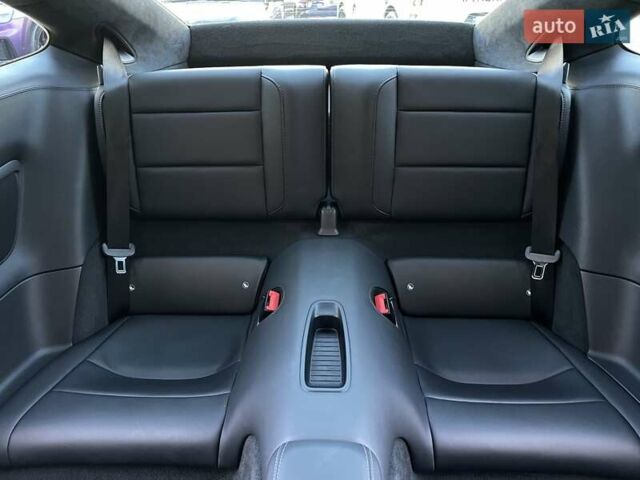 Серый Порше 911, объемом двигателя 2.98 л и пробегом 54 тыс. км за 109900 $, фото 77 на Automoto.ua