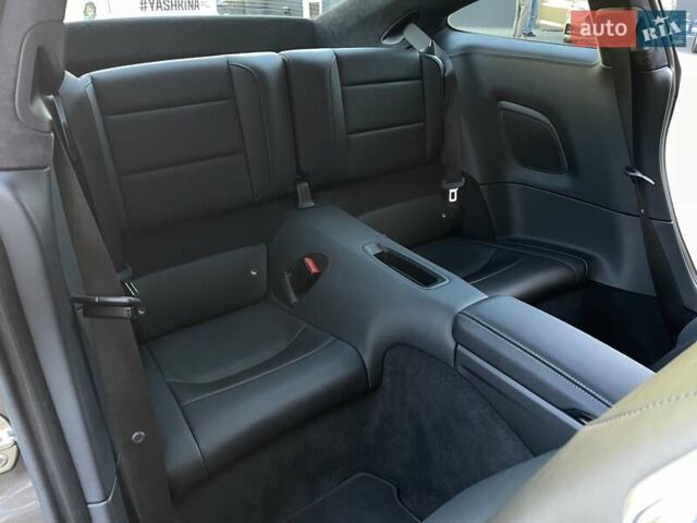 Серый Порше 911, объемом двигателя 2.98 л и пробегом 55 тыс. км за 109900 $, фото 75 на Automoto.ua