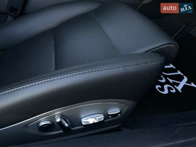 Серый Порше 911, объемом двигателя 2.98 л и пробегом 55 тыс. км за 109900 $, фото 64 на Automoto.ua