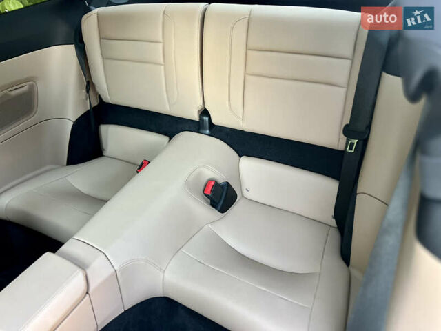 Серый Порше 911, объемом двигателя 2.98 л и пробегом 29 тыс. км за 115000 $, фото 59 на Automoto.ua