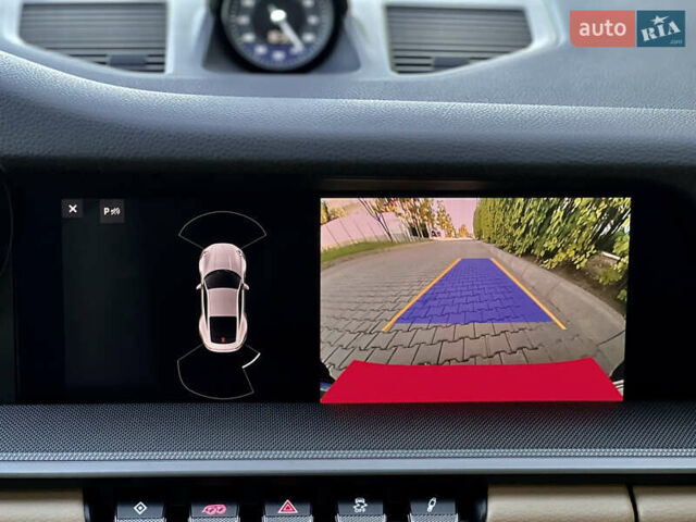 Серый Порше 911, объемом двигателя 2.98 л и пробегом 29 тыс. км за 115000 $, фото 64 на Automoto.ua