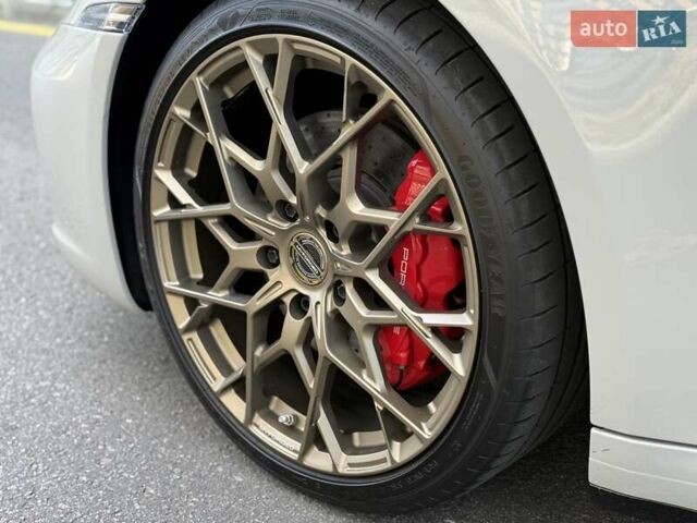 Серый Порше 911, объемом двигателя 3 л и пробегом 7 тыс. км за 200000 $, фото 14 на Automoto.ua