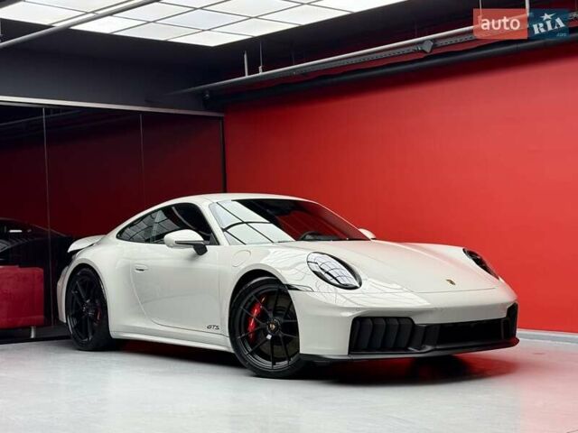 Серый Порше 911, объемом двигателя 3.6 л и пробегом 1 тыс. км за 297700 $, фото 11 на Automoto.ua