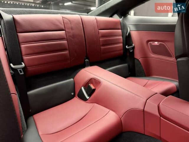 Серый Порше 911, объемом двигателя 3.6 л и пробегом 1 тыс. км за 297700 $, фото 43 на Automoto.ua