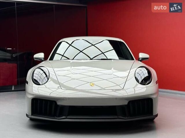 Серый Порше 911, объемом двигателя 3.6 л и пробегом 1 тыс. км за 297700 $, фото 1 на Automoto.ua