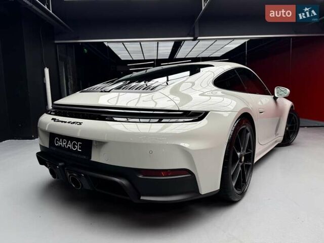 Серый Порше 911, объемом двигателя 3.6 л и пробегом 1 тыс. км за 297700 $, фото 13 на Automoto.ua