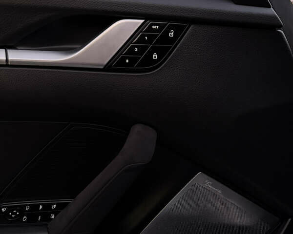 Синий Порше 911, объемом двигателя 2.98 л и пробегом 19 тыс. км за 129999 $, фото 2 на Automoto.ua