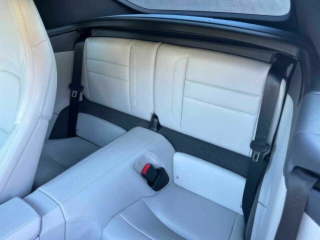 Синий Порше 911, объемом двигателя 3 л и пробегом 47 тыс. км за 56000 $, фото 11 на Automoto.ua