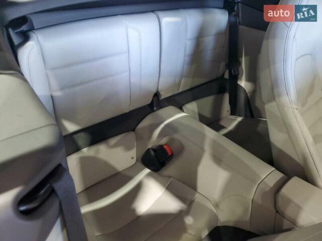 Синий Порше 911, объемом двигателя 2.98 л и пробегом 4 тыс. км за 67000 $, фото 2 на Automoto.ua