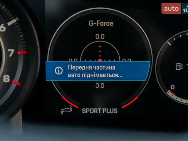 Синий Порше 911, объемом двигателя 3.75 л и пробегом 2 тыс. км за 329000 $, фото 33 на Automoto.ua