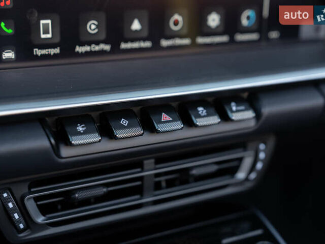 Синий Порше 911, объемом двигателя 3.75 л и пробегом 2 тыс. км за 329000 $, фото 24 на Automoto.ua