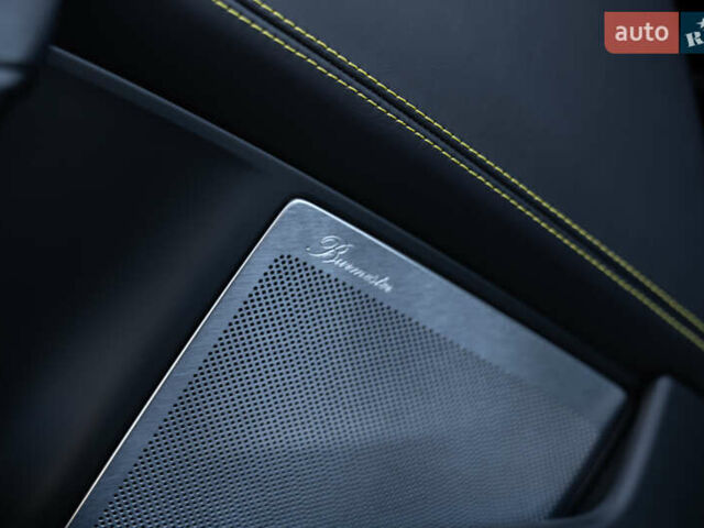 Синий Порше 911, объемом двигателя 3.75 л и пробегом 2 тыс. км за 329000 $, фото 19 на Automoto.ua