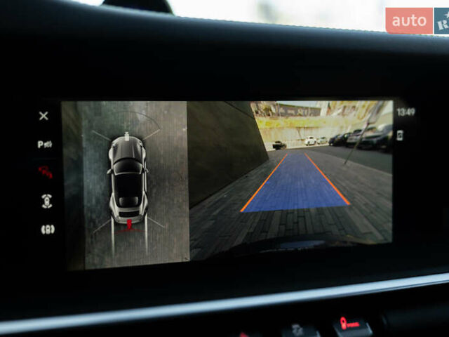 Синий Порше 911, объемом двигателя 3.75 л и пробегом 2 тыс. км за 329000 $, фото 31 на Automoto.ua