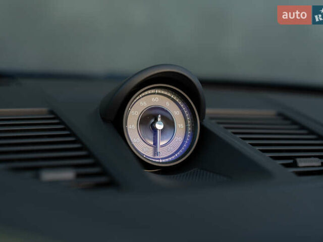 Синий Порше 911, объемом двигателя 3.75 л и пробегом 2 тыс. км за 329000 $, фото 23 на Automoto.ua