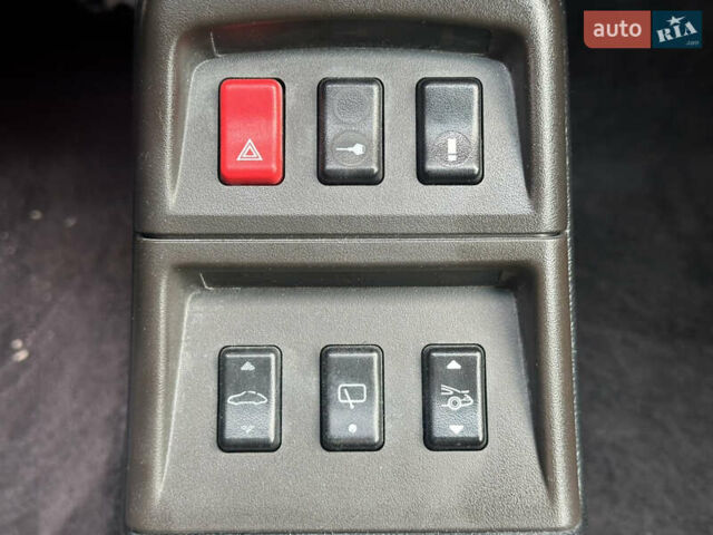 Синий Порше 911, объемом двигателя 3.6 л и пробегом 100 тыс. км за 125000 $, фото 15 на Automoto.ua