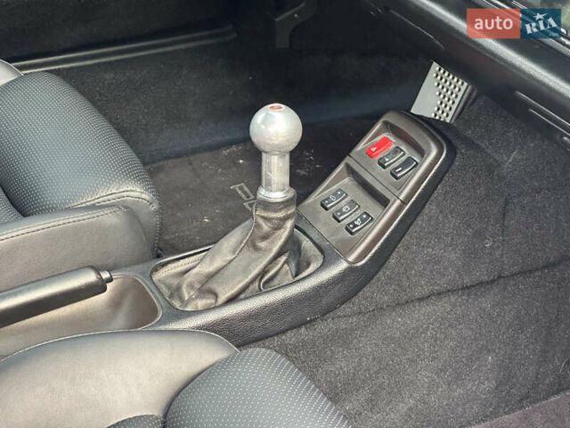 Синий Порше 911, объемом двигателя 3.6 л и пробегом 100 тыс. км за 125000 $, фото 20 на Automoto.ua