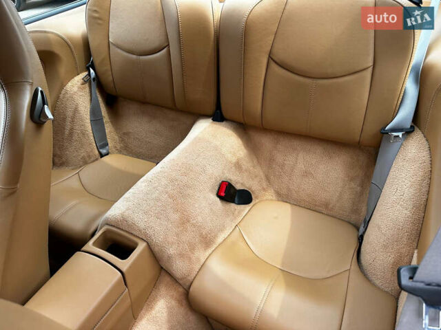 Синий Порше 911, объемом двигателя 3.8 л и пробегом 139 тыс. км за 59000 $, фото 21 на Automoto.ua