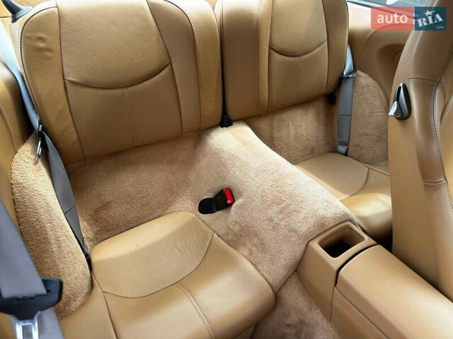 Синий Порше 911, объемом двигателя 3.8 л и пробегом 139 тыс. км за 59000 $, фото 20 на Automoto.ua