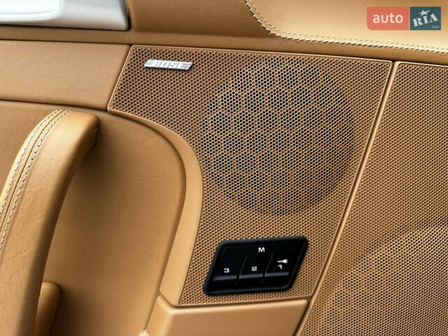 Синий Порше 911, объемом двигателя 3.8 л и пробегом 139 тыс. км за 59000 $, фото 33 на Automoto.ua