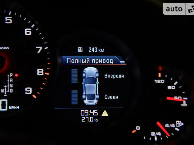 Синій Порше 911, об'ємом двигуна 3.8 л та пробігом 51 тис. км за 79500 $, фото 40 на Automoto.ua