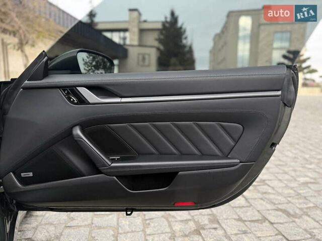 Зеленый Порше 911, объемом двигателя 2.98 л и пробегом 70 тыс. км за 119900 $, фото 50 на Automoto.ua