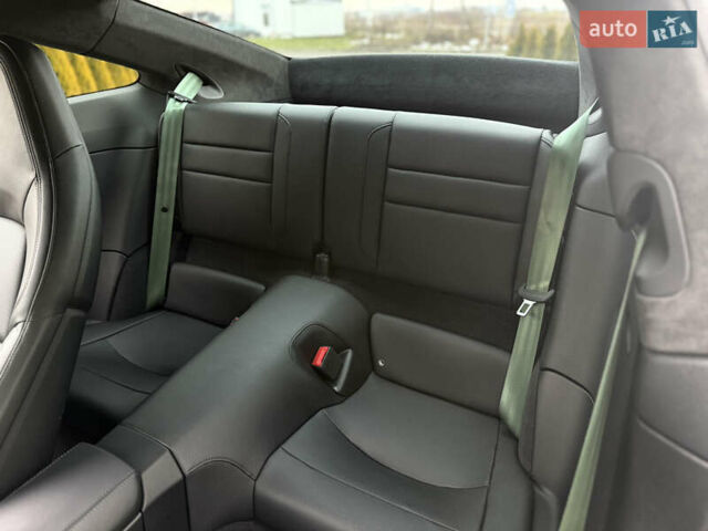 Зеленый Порше 911, объемом двигателя 2.98 л и пробегом 70 тыс. км за 119900 $, фото 49 на Automoto.ua