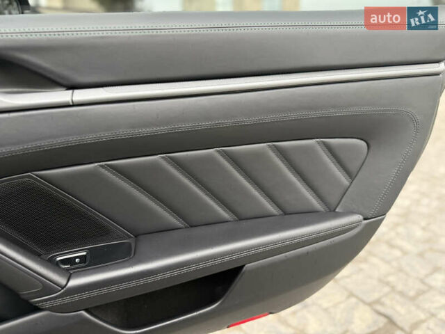 Зеленый Порше 911, объемом двигателя 2.98 л и пробегом 70 тыс. км за 119900 $, фото 51 на Automoto.ua