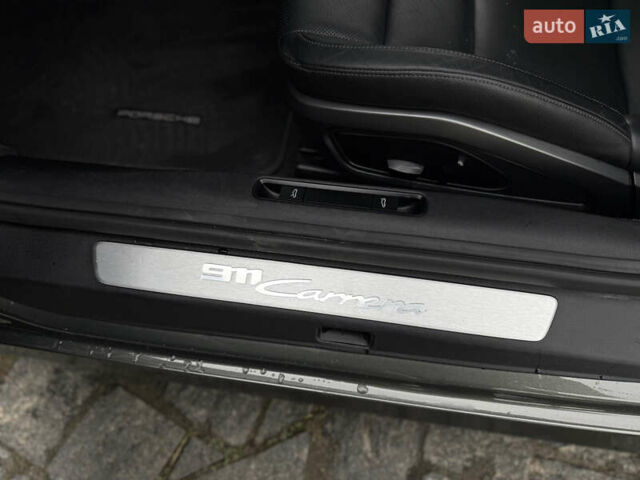 Зеленый Порше 911, объемом двигателя 2.98 л и пробегом 70 тыс. км за 119900 $, фото 30 на Automoto.ua