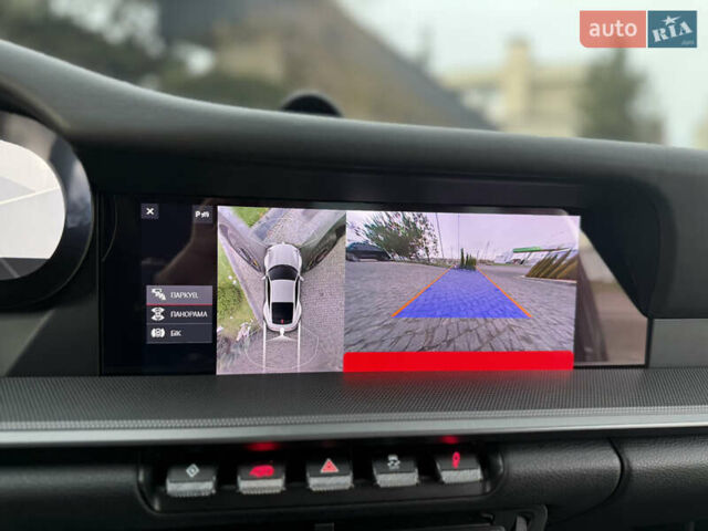 Зеленый Порше 911, объемом двигателя 2.98 л и пробегом 70 тыс. км за 119900 $, фото 41 на Automoto.ua