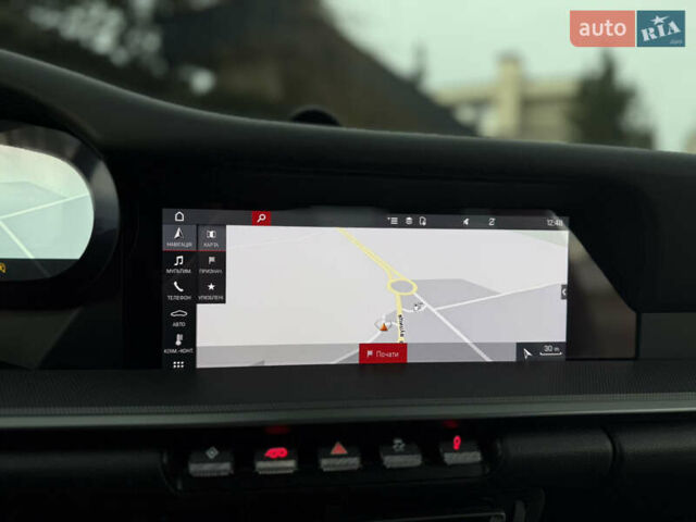 Зеленый Порше 911, объемом двигателя 2.98 л и пробегом 70 тыс. км за 119900 $, фото 42 на Automoto.ua