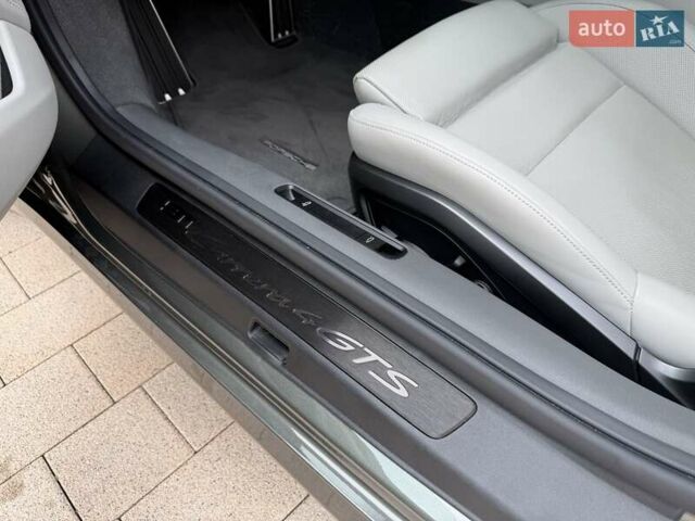 Зеленый Порше 911, объемом двигателя 2.98 л и пробегом 5 тыс. км за 255000 $, фото 15 на Automoto.ua