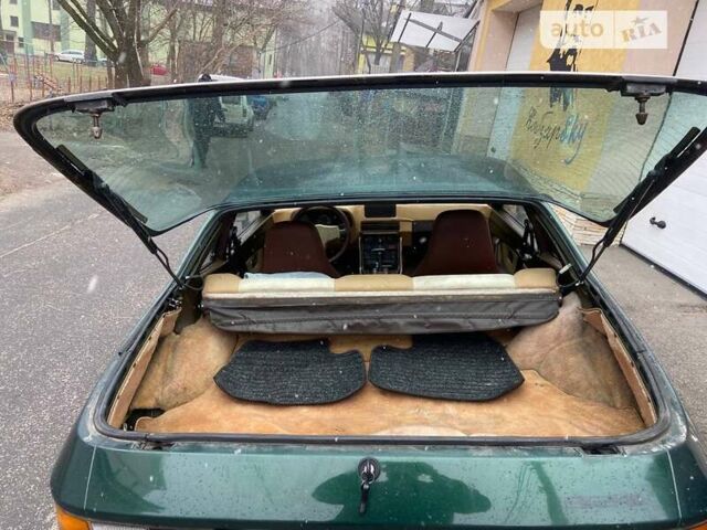 Порше 924, объемом двигателя 2 л и пробегом 85 тыс. км за 10000 $, фото 7 на Automoto.ua