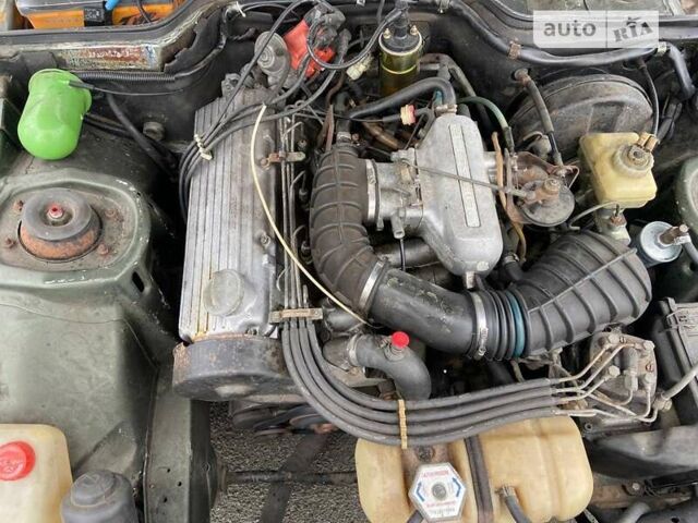 Порше 924, объемом двигателя 2 л и пробегом 85 тыс. км за 10000 $, фото 6 на Automoto.ua
