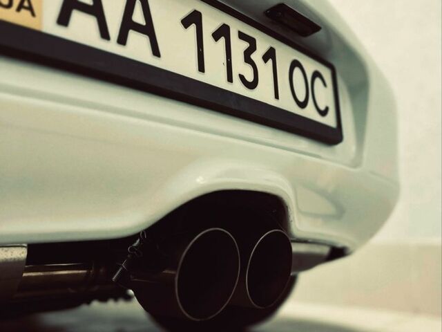 Белый Порше Бокстер, объемом двигателя 2.7 л и пробегом 145 тыс. км за 18999 $, фото 19 на Automoto.ua