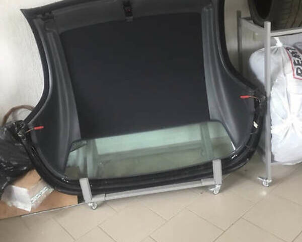Білий Порше Boxster, об'ємом двигуна 2.7 л та пробігом 140 тис. км за 10500 $, фото 15 на Automoto.ua