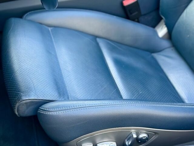 Білий Порше Boxster, об'ємом двигуна 3.44 л та пробігом 121 тис. км за 41500 $, фото 30 на Automoto.ua