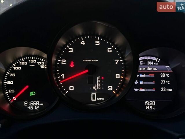 Білий Порше Boxster, об'ємом двигуна 3.44 л та пробігом 121 тис. км за 41500 $, фото 49 на Automoto.ua