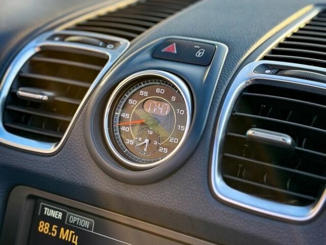 Білий Порше Boxster, об'ємом двигуна 3.44 л та пробігом 121 тис. км за 41500 $, фото 41 на Automoto.ua