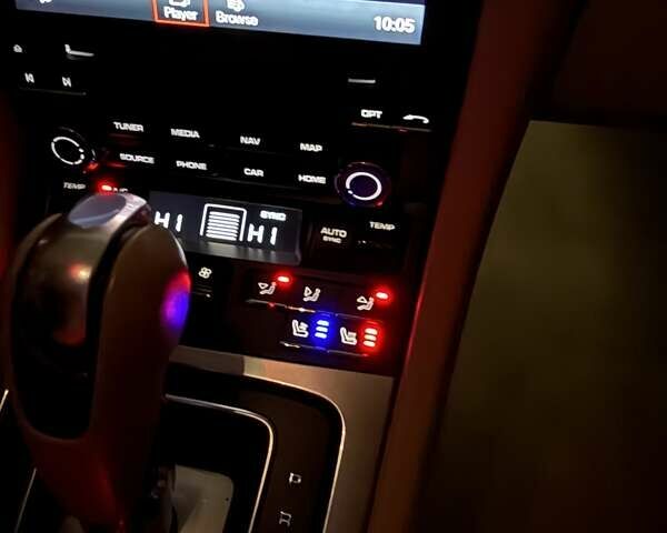 Белый Порше Бокстер, объемом двигателя 1.99 л и пробегом 11 тыс. км за 53500 $, фото 53 на Automoto.ua