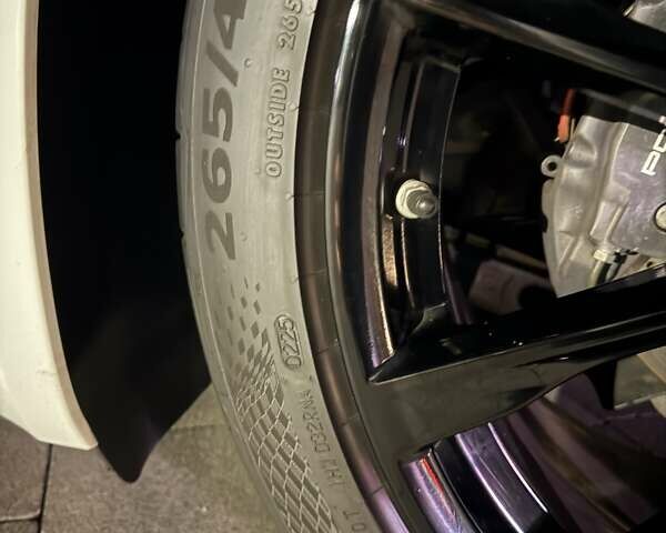 Белый Порше Бокстер, объемом двигателя 1.99 л и пробегом 11 тыс. км за 53500 $, фото 40 на Automoto.ua