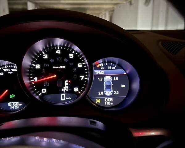 Белый Порше Бокстер, объемом двигателя 1.99 л и пробегом 11 тыс. км за 53500 $, фото 58 на Automoto.ua