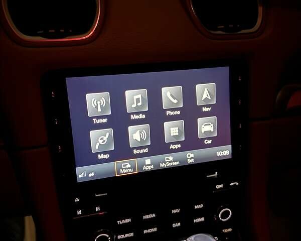 Белый Порше Бокстер, объемом двигателя 1.99 л и пробегом 11 тыс. км за 53500 $, фото 59 на Automoto.ua