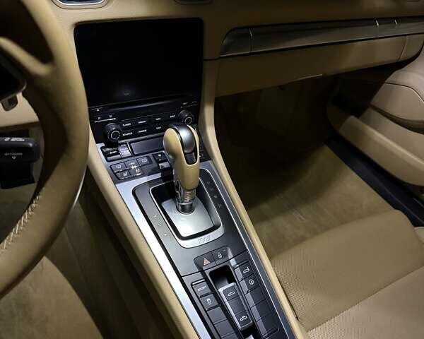 Белый Порше Бокстер, объемом двигателя 1.99 л и пробегом 11 тыс. км за 53500 $, фото 31 на Automoto.ua