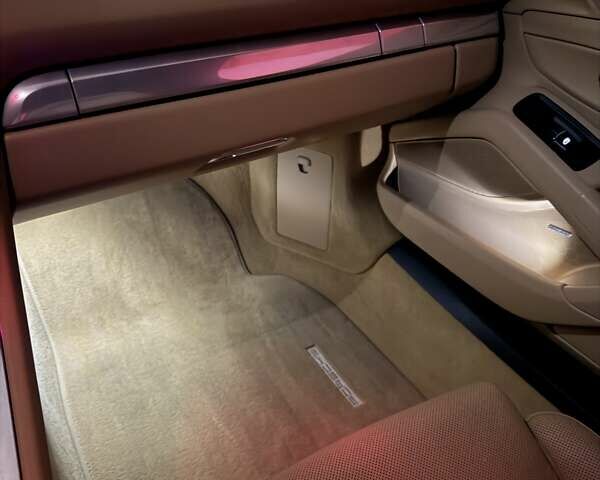 Белый Порше Бокстер, объемом двигателя 1.99 л и пробегом 11 тыс. км за 53500 $, фото 55 на Automoto.ua